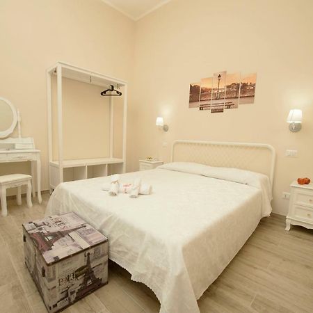 Casa Vacanza Civico 3.5 Matera Exterior photo
